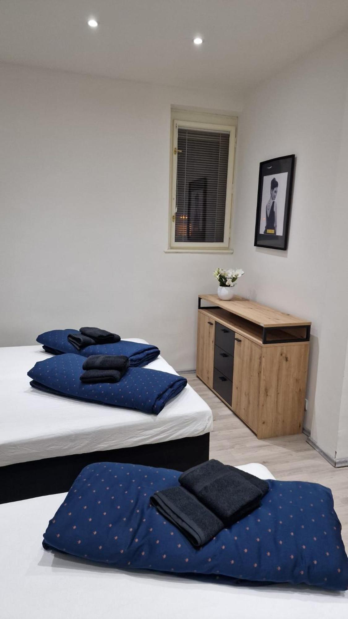 Apartment Flora - Late Check-Out At Noon 12 O Clock For Free Bratislava Eksteriør billede